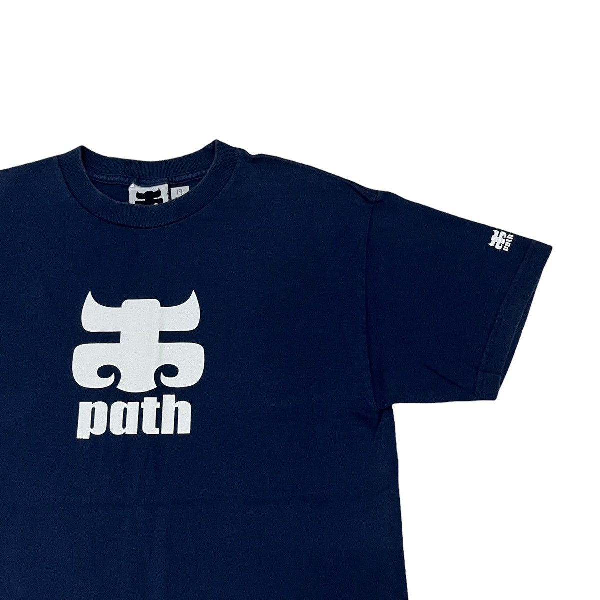 IPATH × Vintage Vintage 90s Ipath Skateboard 90s skatewear Size US M / EU 48-50 / 2 - 3 Thumbnail