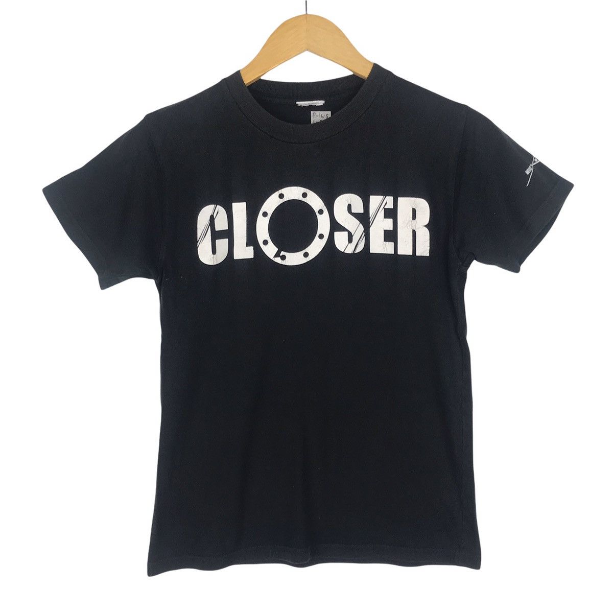 Other Closer Collab Mastermind Japan X Gekidan Exile X Coal black Size XS / US 0-2 / IT 36-38 - 2 Thumbnail