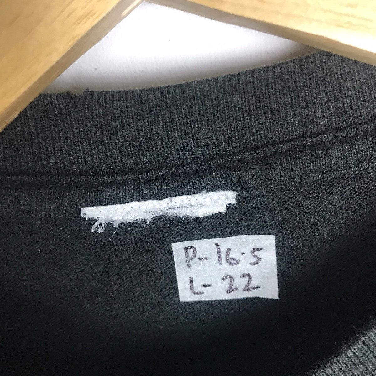Other Closer Collab Mastermind Japan X Gekidan Exile X Coal black Size XS / US 0-2 / IT 36-38 - 9 Thumbnail