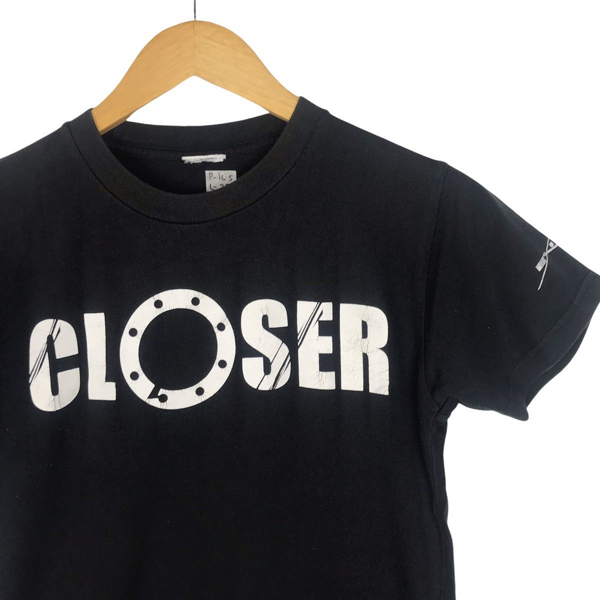 Other Closer Collab Mastermind Japan X Gekidan Exile X Coal black Size XS / US 0-2 / IT 36-38 - 4 Thumbnail