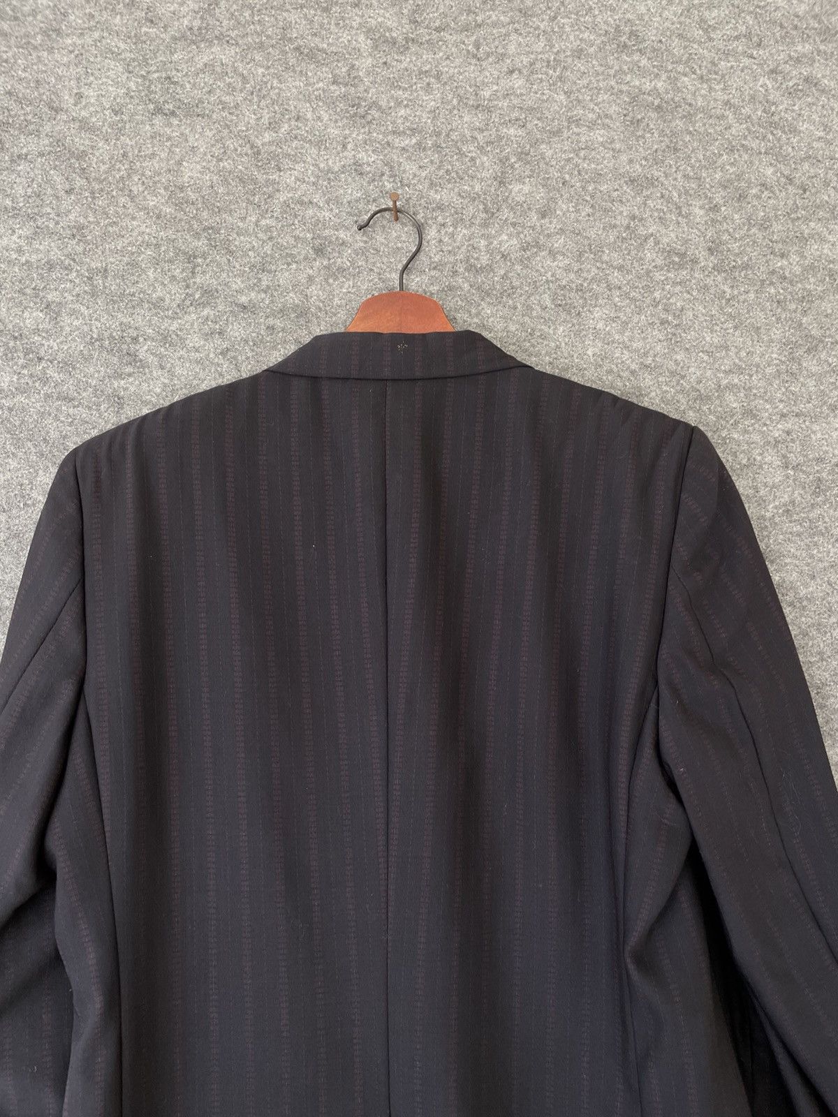 Dolce & Gabbana DOLCE AND GABBANA BLAZER JACKET Size US M / EU 48-50 / 2 - 4 Thumbnail
