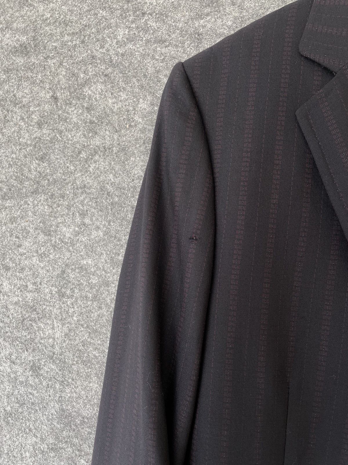 Dolce & Gabbana DOLCE AND GABBANA BLAZER JACKET Size US M / EU 48-50 / 2 - 9 Thumbnail