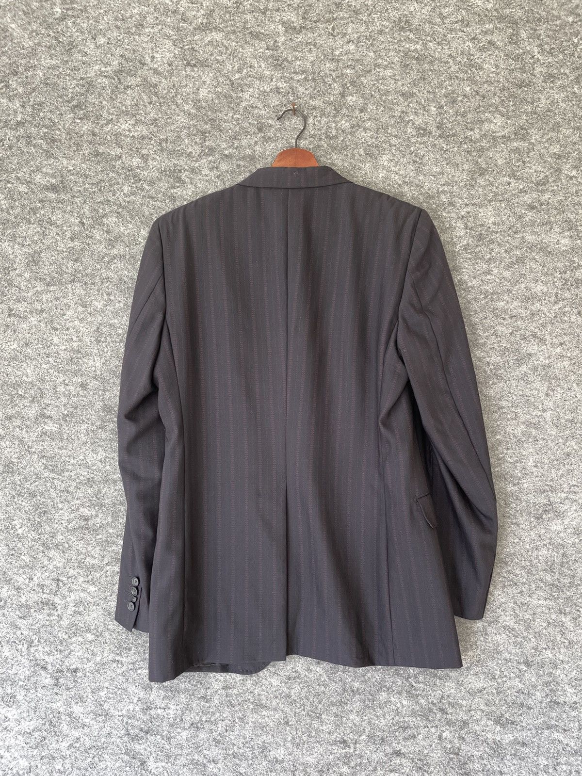 Dolce & Gabbana DOLCE AND GABBANA BLAZER JACKET Size US M / EU 48-50 / 2 - 3 Thumbnail