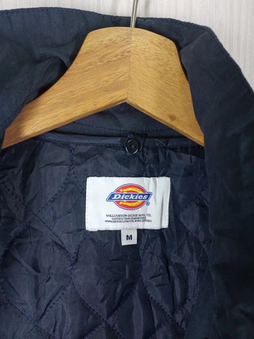 Dickies Rare Vintage Dickies Long Jacket Size US M / EU 48-50 / 2 - 4 Thumbnail