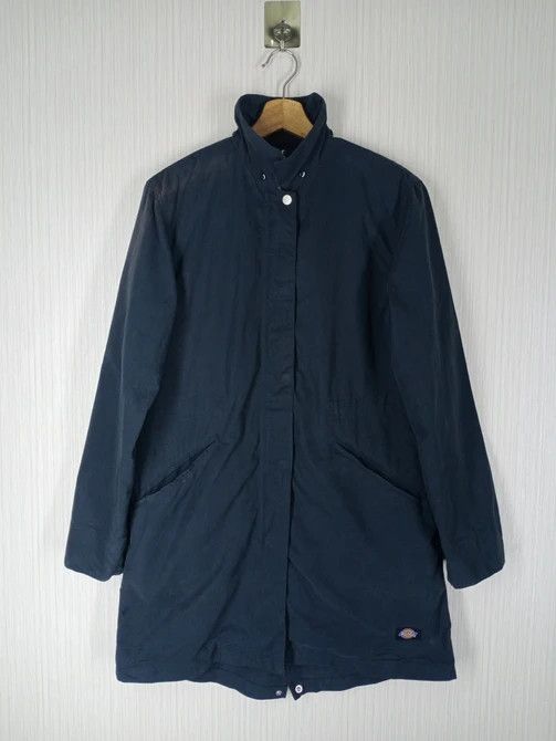 Dickies Rare Vintage Dickies Long Jacket Size US M / EU 48-50 / 2 - 1 Thumbnail