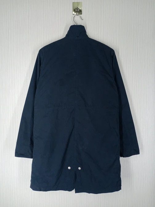 Dickies Rare Vintage Dickies Long Jacket Size US M / EU 48-50 / 2 - 2 Thumbnail