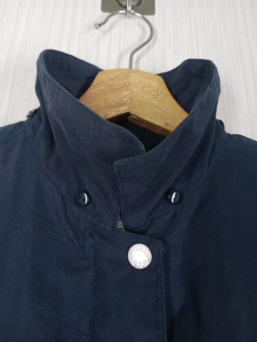 Dickies Rare Vintage Dickies Long Jacket Size US M / EU 48-50 / 2 - 9 Thumbnail