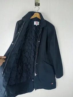Dickies Rare Vintage Dickies Long Jacket Size US M / EU 48-50 / 2 - 11 Thumbnail