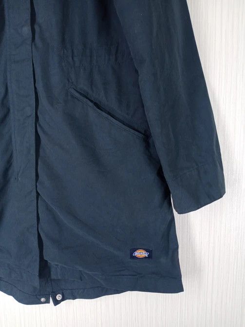 Dickies Rare Vintage Dickies Long Jacket Size US M / EU 48-50 / 2 - 3 Thumbnail