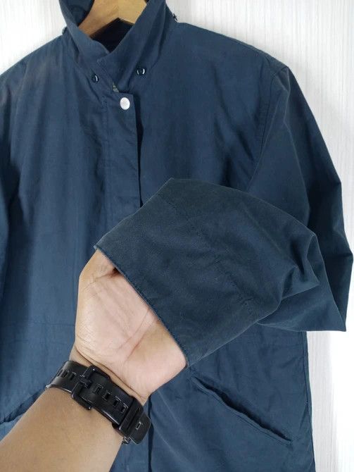 Dickies Rare Vintage Dickies Long Jacket Size US M / EU 48-50 / 2 - 5 Thumbnail
