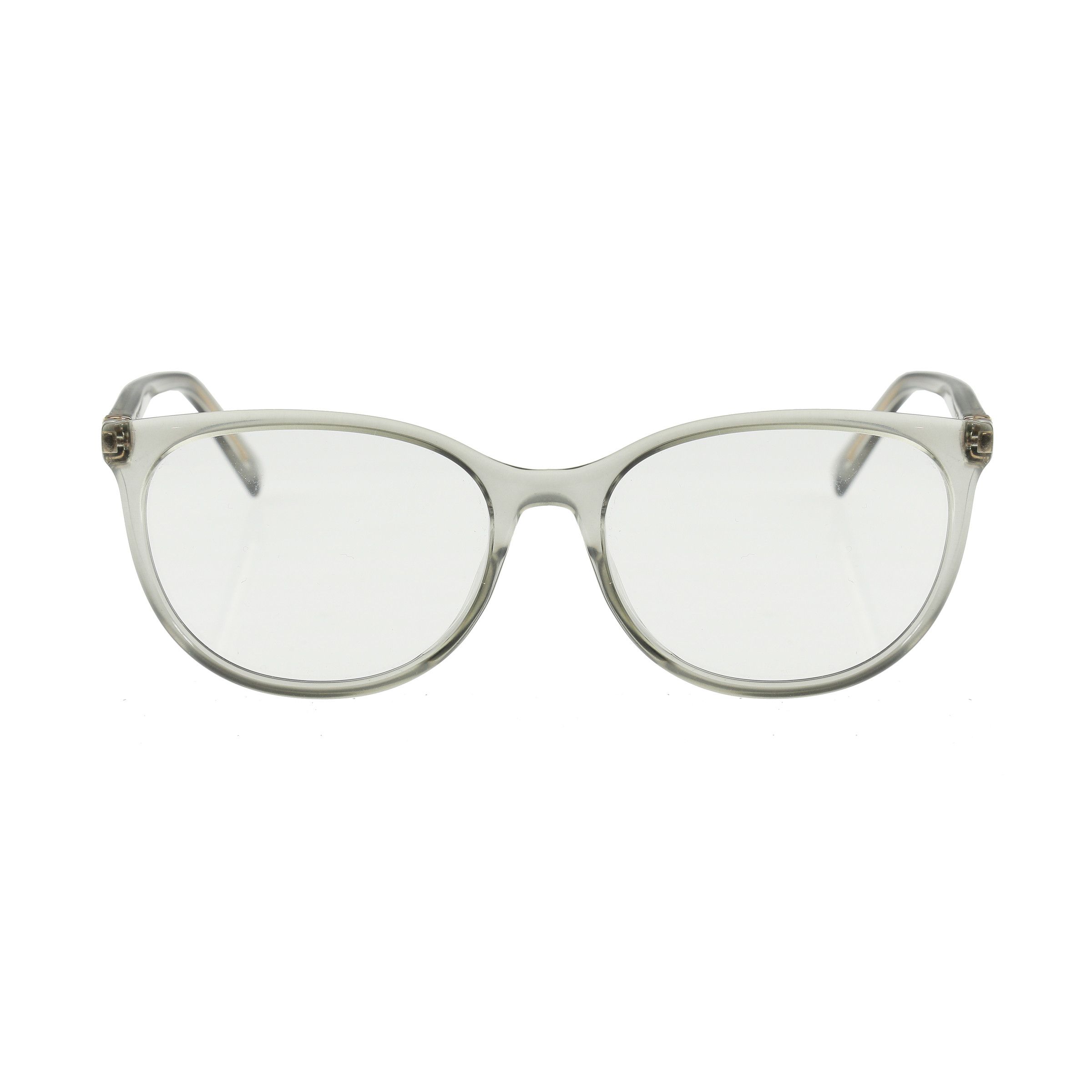 Givenchy Givenchy Transparent Round Frame Glasses GV 0144 Size ONE SIZE - 2 Thumbnail