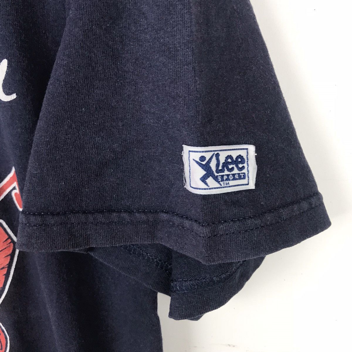 Lee × MLB × Vintage 🔥BEST OFFER🔥 Vintage 1994 Cleveland Indians MLB Size US M / EU 48-50 / 2 - 6 Thumbnail