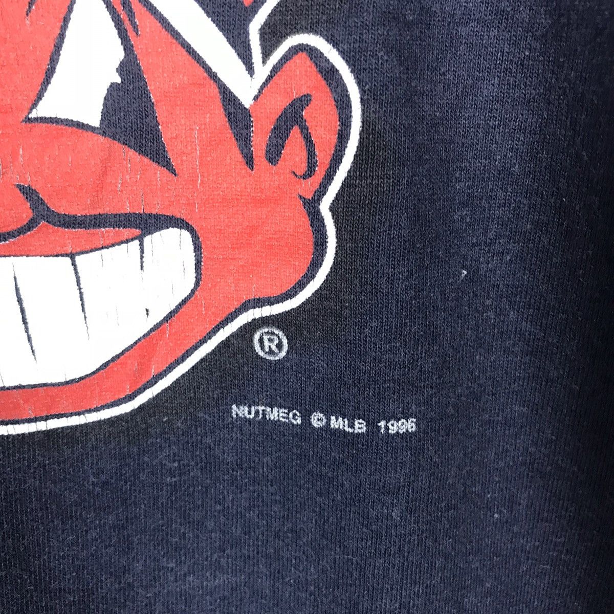 Lee × MLB × Vintage 🔥BEST OFFER🔥 Vintage 1994 Cleveland Indians MLB Size US M / EU 48-50 / 2 - 5 Thumbnail