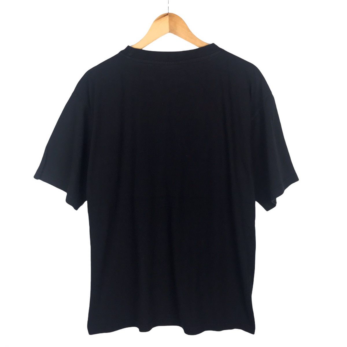 All Blacks × Vintage Vintage 90s Men In Black promo movie all blacks Size US L / EU 52-54 / 3 - 2 Thumbnail