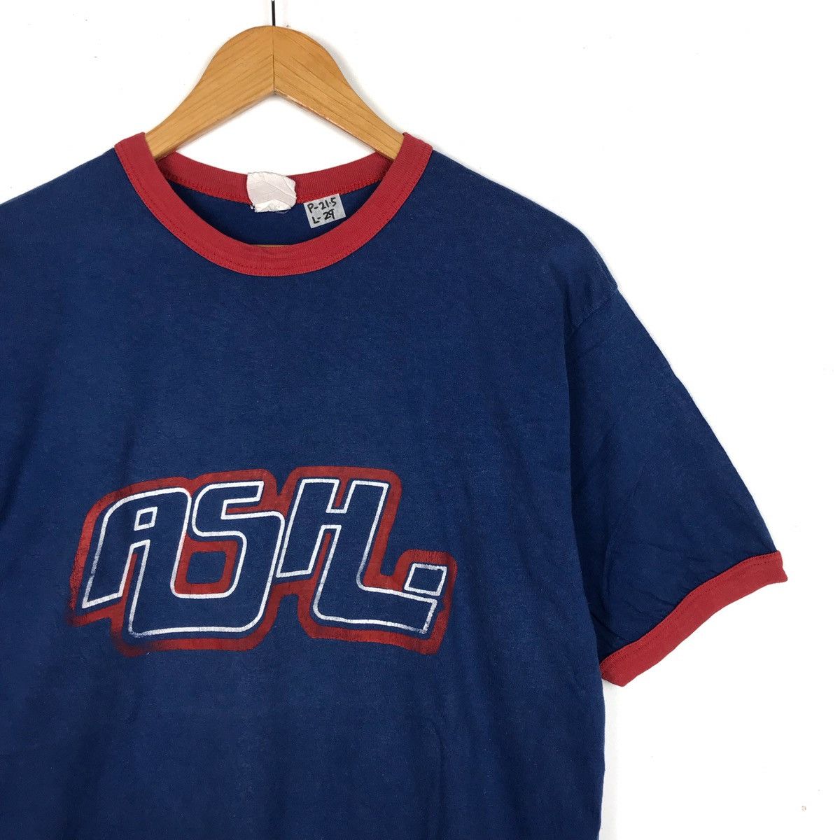 Band Tees × Vintage Vintage 00’s Ash Band UK Tour Promo Album T Shirt Size US L / EU 52-54 / 3 - 3 Thumbnail