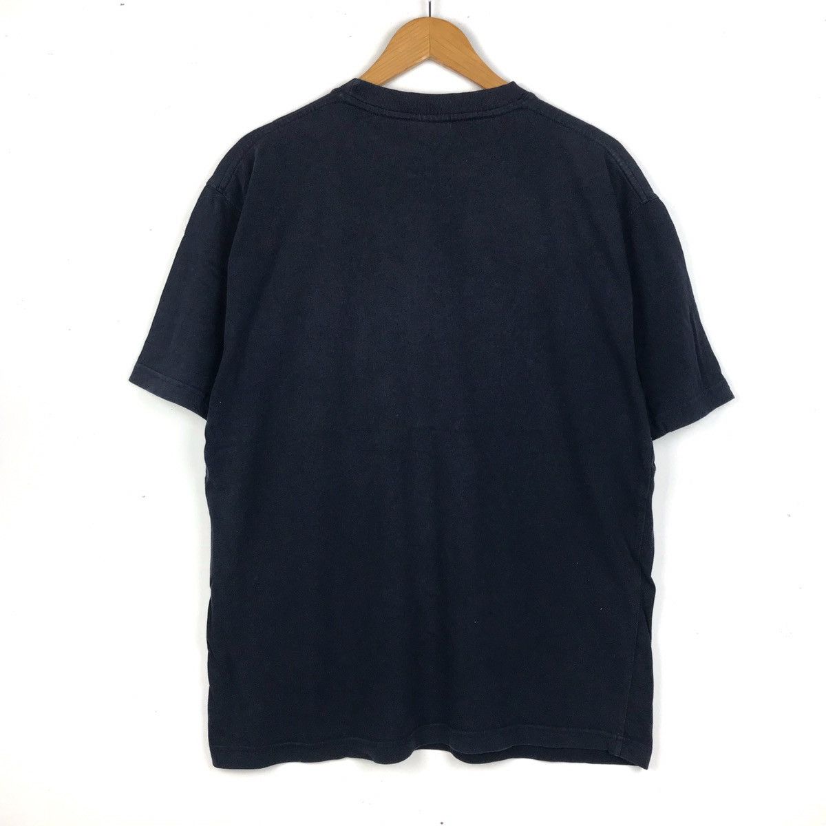 Band Tees × Rap Tees × Snoop Dogg Vintage Y2k Snoop Dogg Clothing Company Rap Tee Gangsta Rap Size US L / EU 52-54 / 3 - 2 Thumbnail