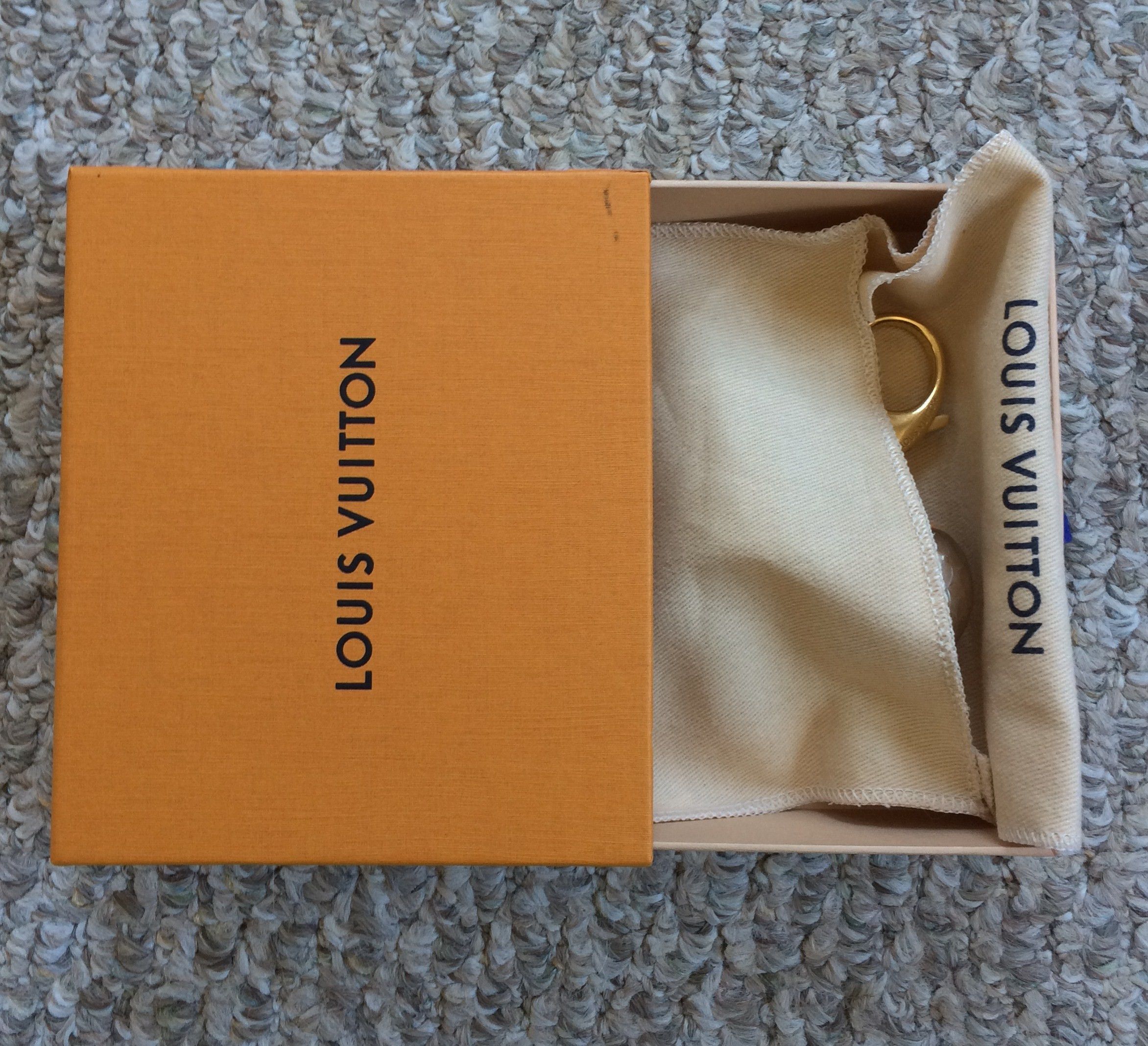 Louis Vuitton Louis Vuitton Bijoux Monogram Bag Charm Size ONE SIZE - 4 Thumbnail