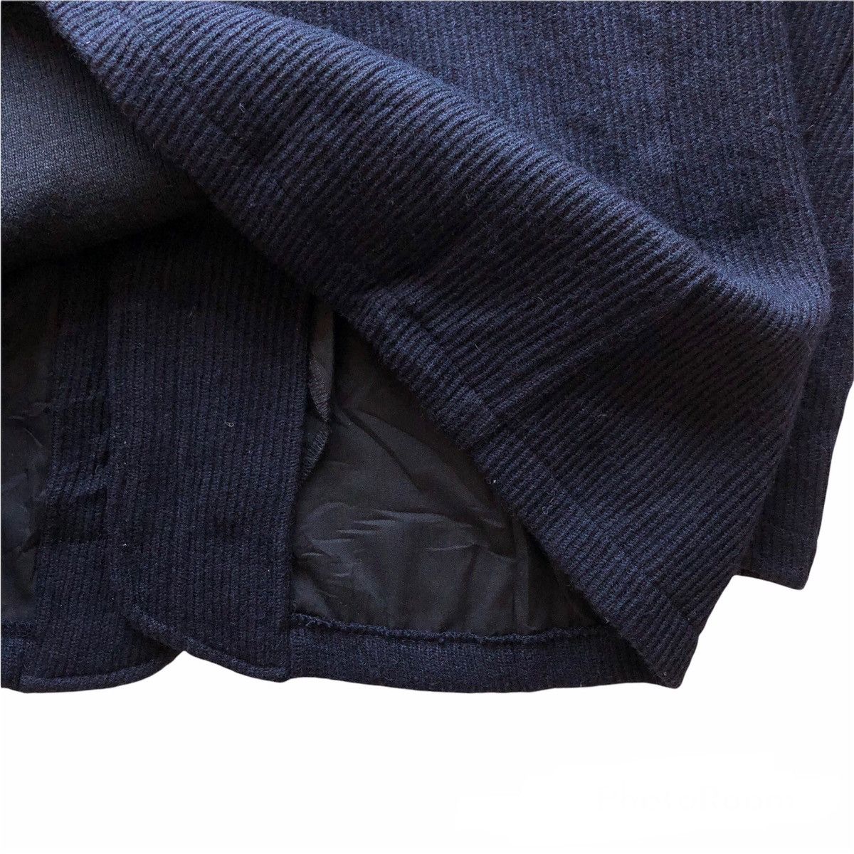 uniform experiment University Of Oxford Limited 2013 Knit Jacket Size US S / EU 44-46 / 1 - 12 Thumbnail