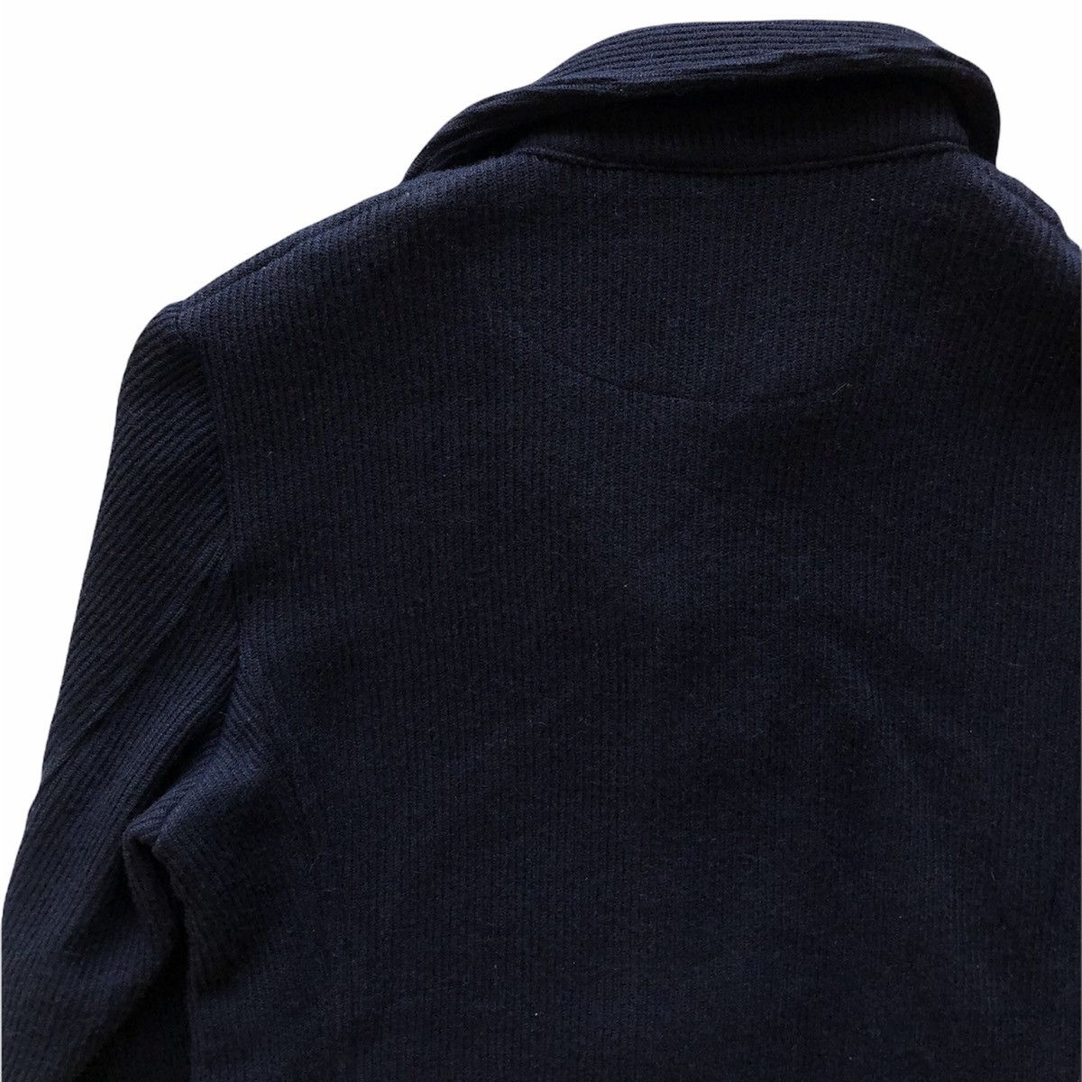 uniform experiment University Of Oxford Limited 2013 Knit Jacket Size US S / EU 44-46 / 1 - 9 Thumbnail