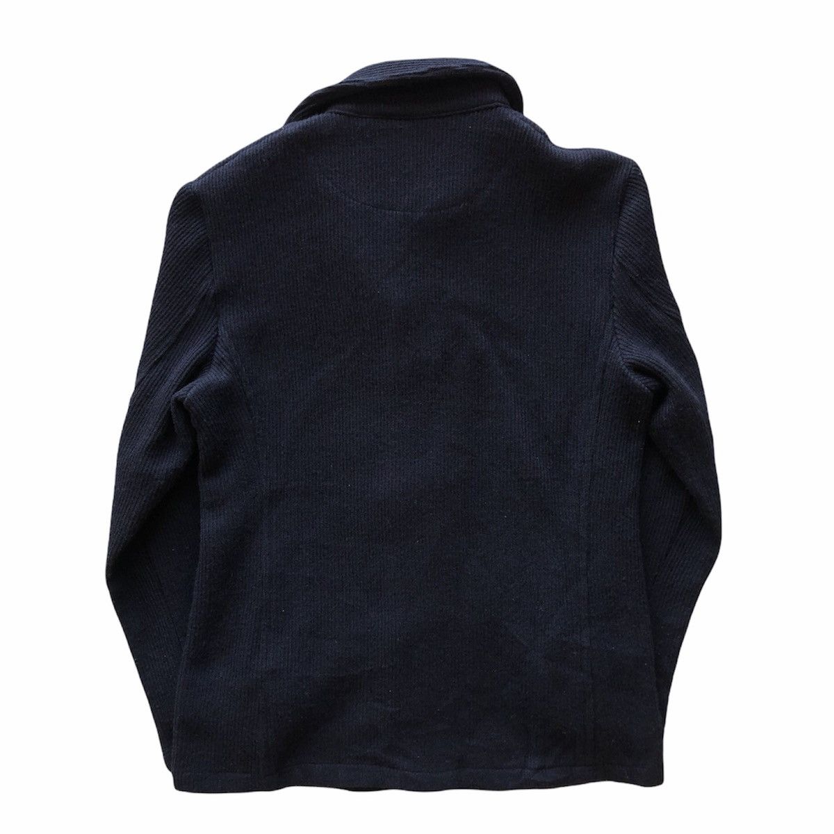 uniform experiment University Of Oxford Limited 2013 Knit Jacket Size US S / EU 44-46 / 1 - 8 Thumbnail
