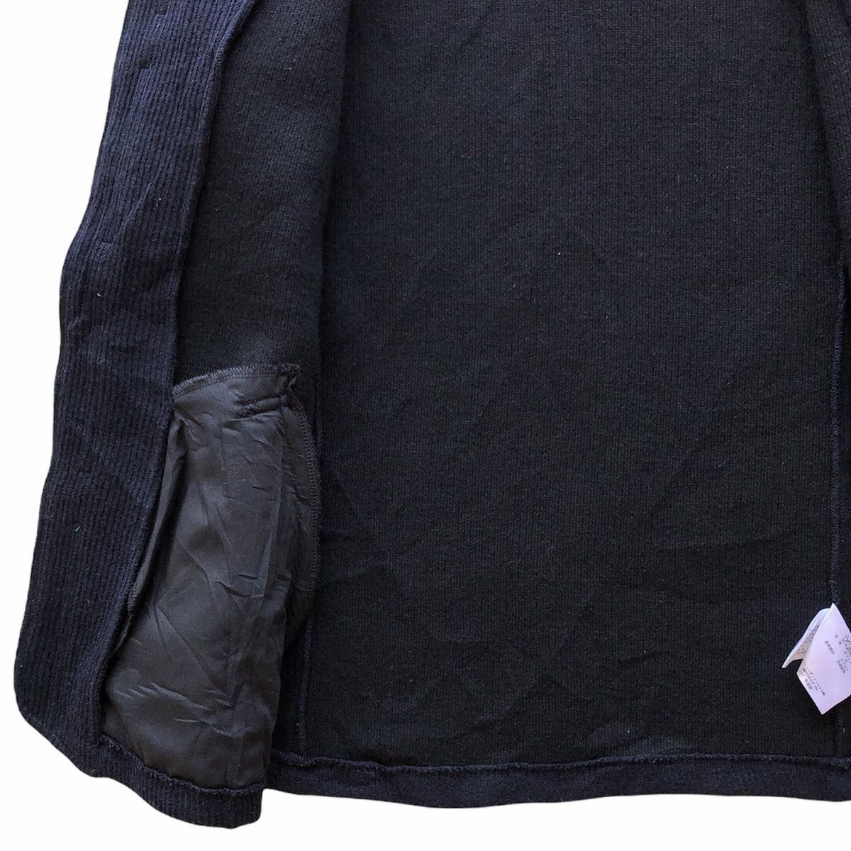 uniform experiment University Of Oxford Limited 2013 Knit Jacket Size US S / EU 44-46 / 1 - 7 Thumbnail