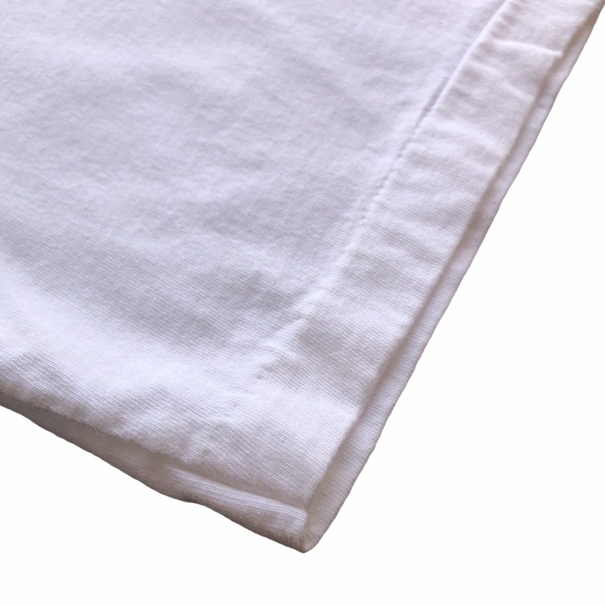 Vintage Vintage 90's Rastafari Snorkeling Single Stich Tee Size US L / EU 52-54 / 3 - 5 Thumbnail