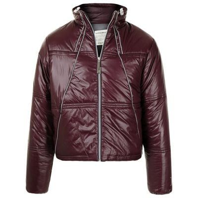 A-COLD-WALL* A Cold Wall Crinkle Puffer Jacket Size US XL / EU 56 / 4 - 1 Thumbnail