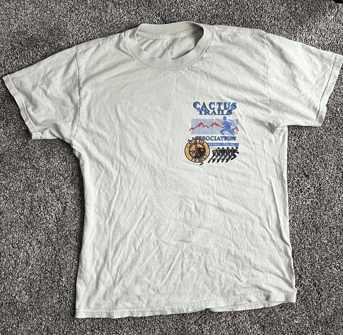 Travis Scott Cactus Trails Shirt | Grailed