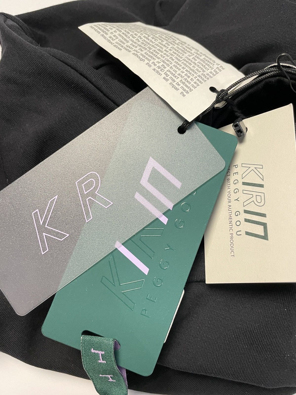 Other Kirin Logo Bodysuit Size M / US 6-8 / IT 42-44 - 6 Thumbnail