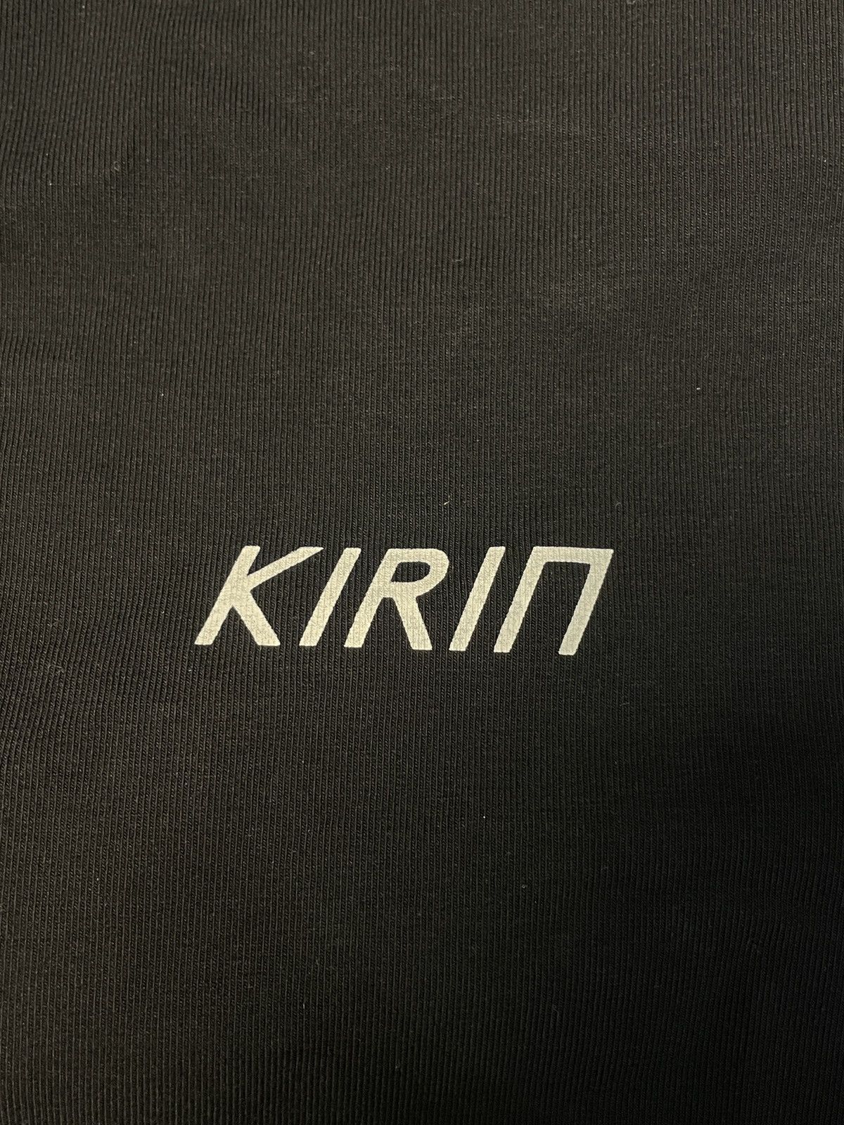 Other Kirin Logo Bodysuit Size M / US 6-8 / IT 42-44 - 8 Thumbnail