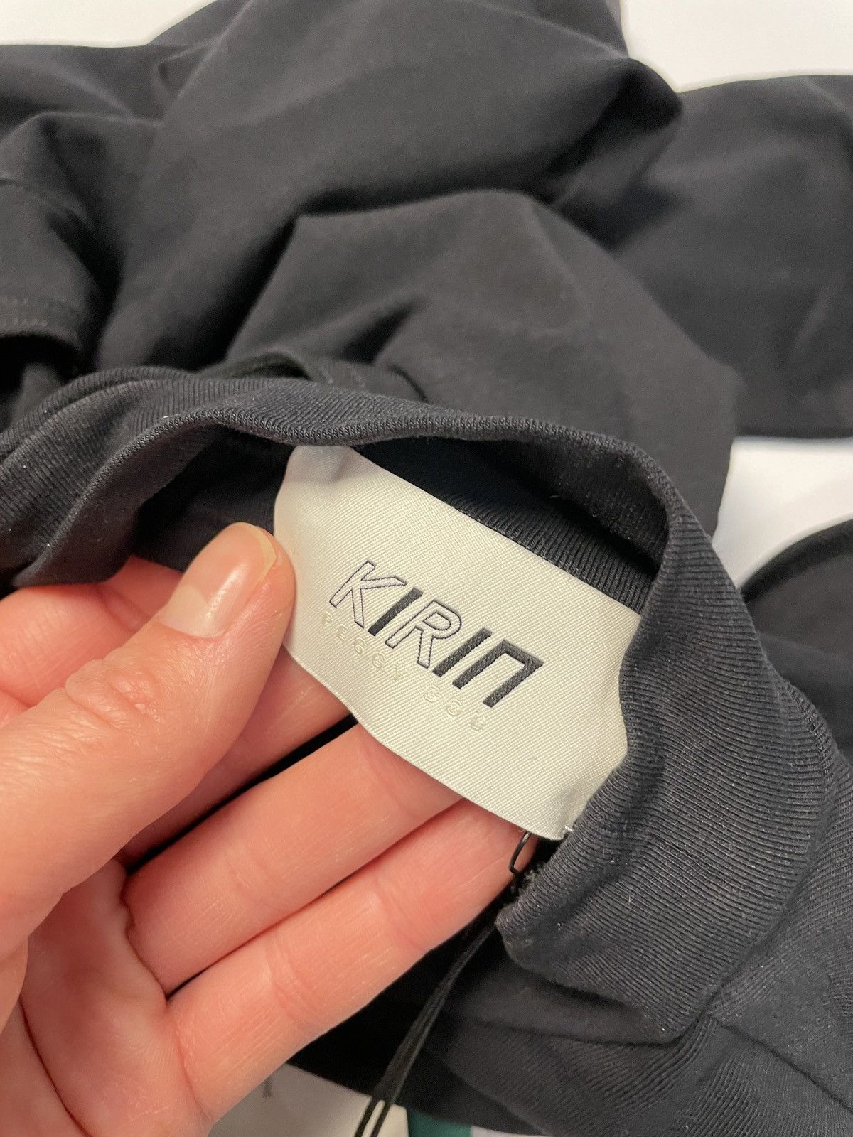 Other Kirin Logo Bodysuit Size M / US 6-8 / IT 42-44 - 5 Thumbnail