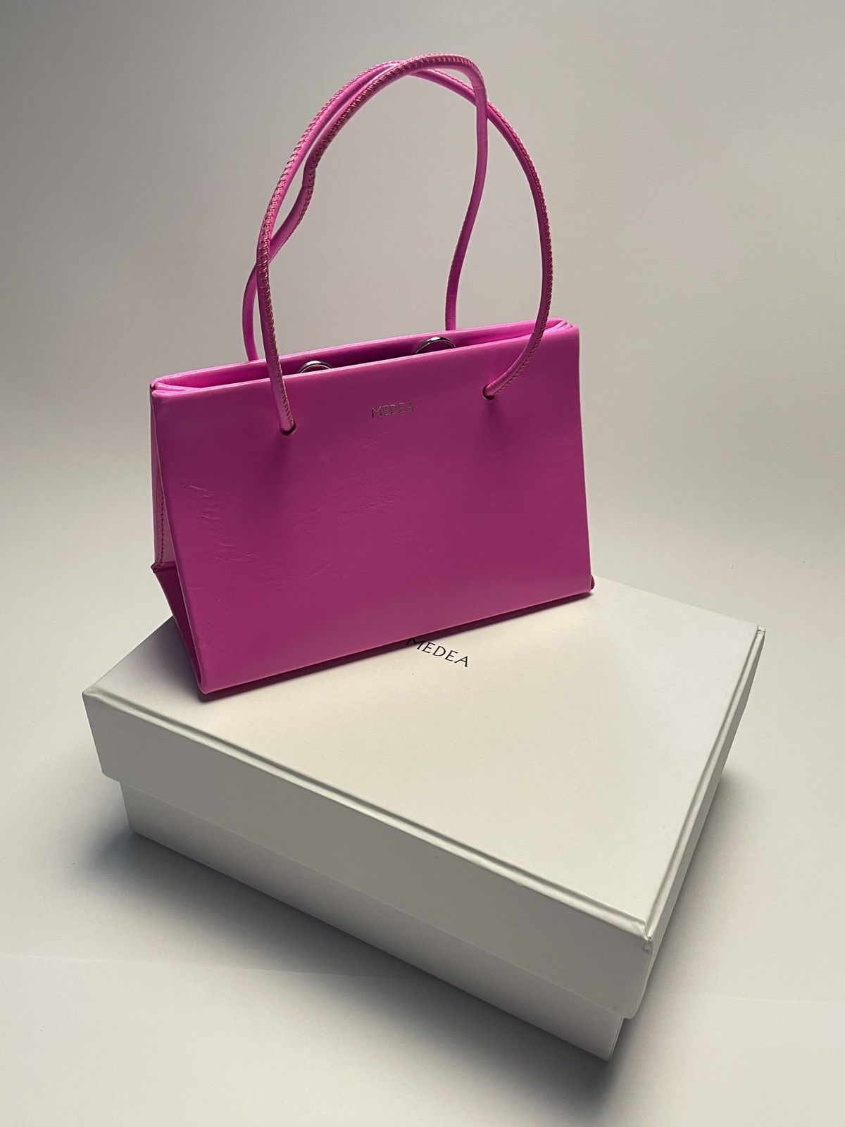 MEDEA Medea CYDONIA MINI Bag Size ONE SIZE - 4 Thumbnail