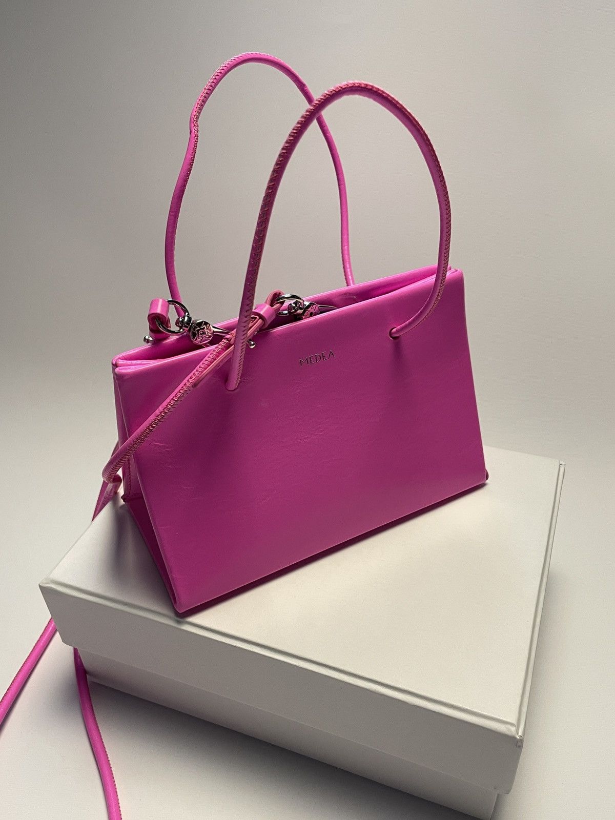 MEDEA Medea CYDONIA MINI Bag Size ONE SIZE - 2 Thumbnail