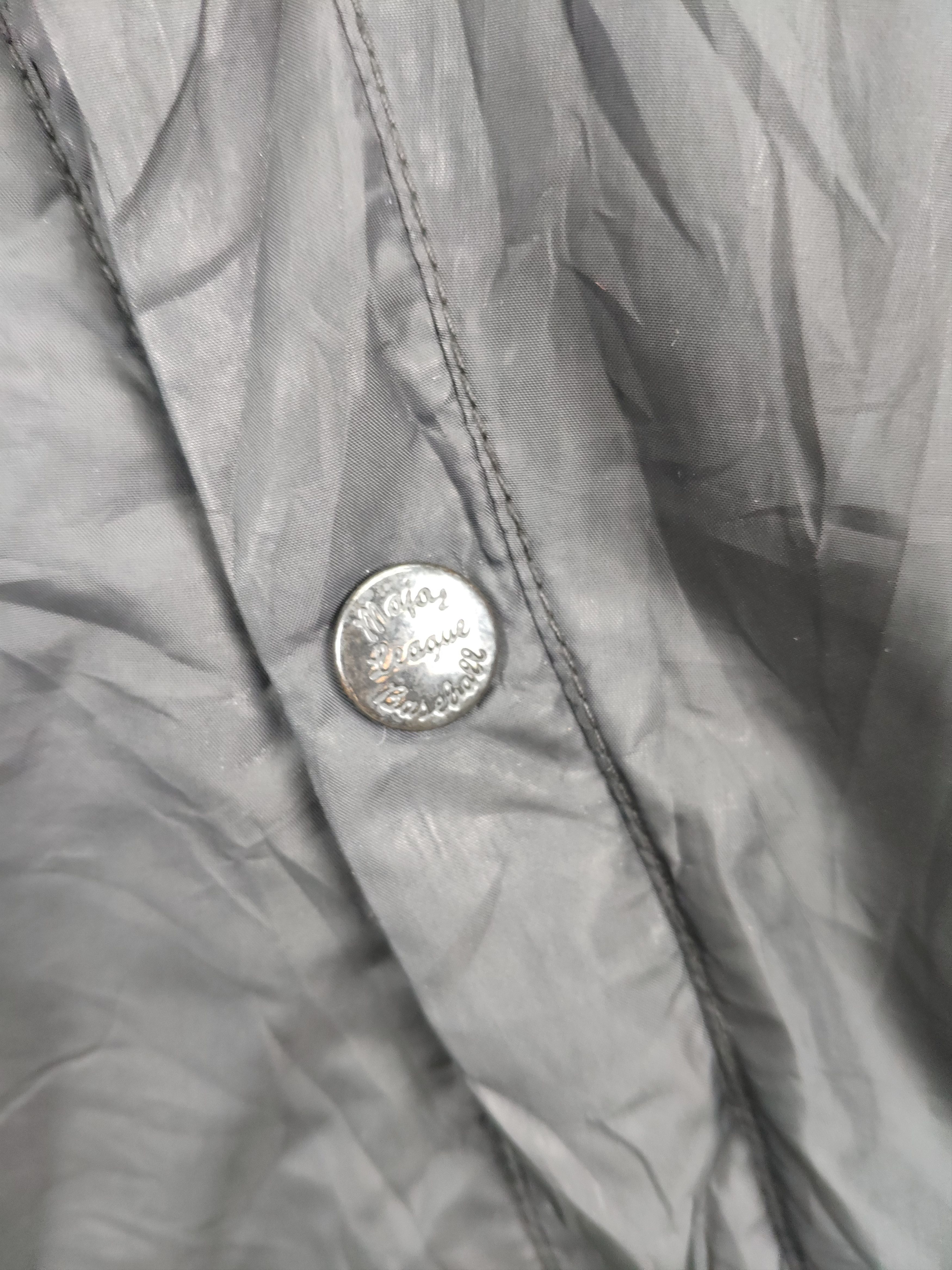 MLB Vintage MLB Jacket Chicago White Sox by Uniqlo Size US L / EU 52-54 / 3 - 6 Thumbnail