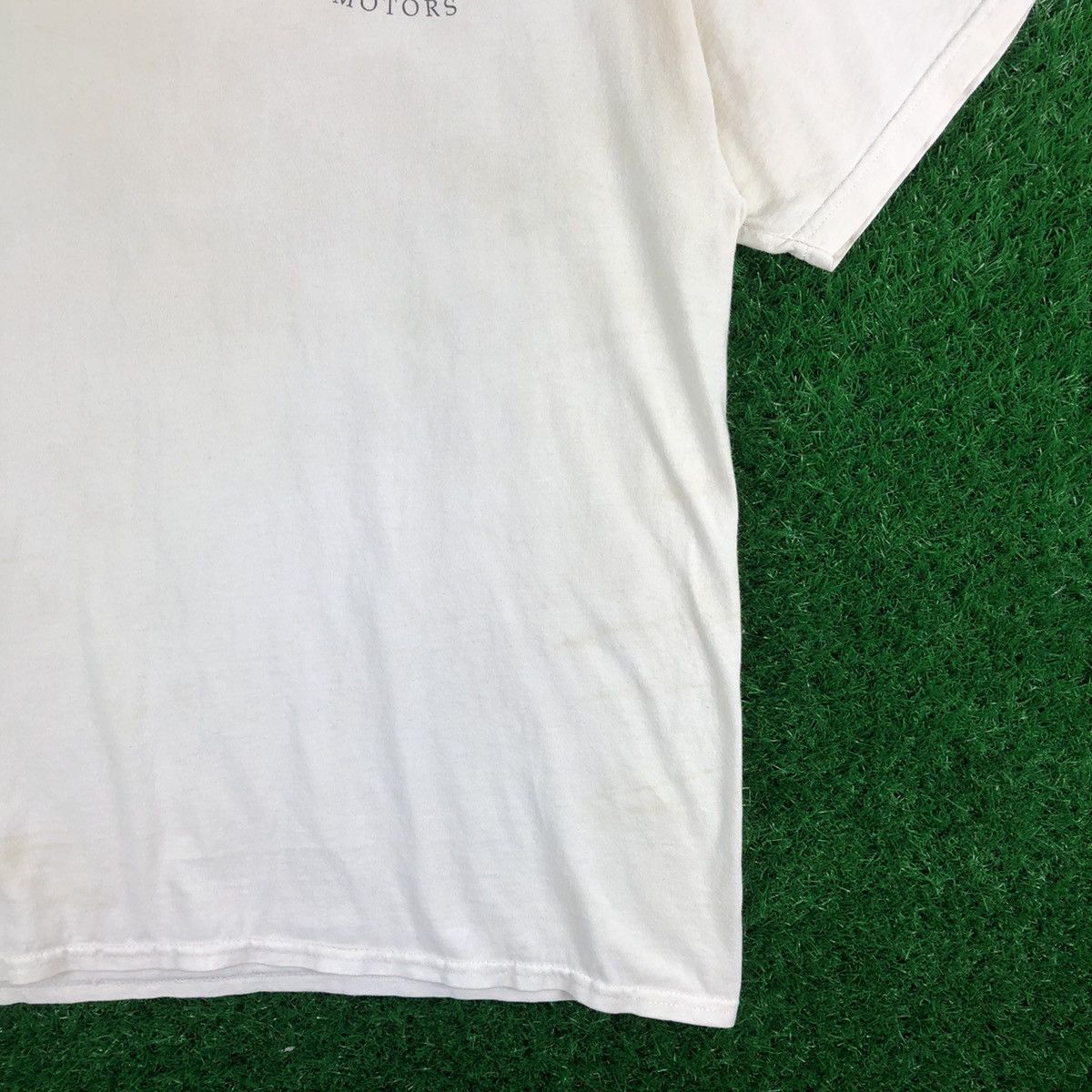Ford Vintage Danvers Ford Motor Wagon Tee Size US L / EU 52-54 / 3 - 6 Thumbnail