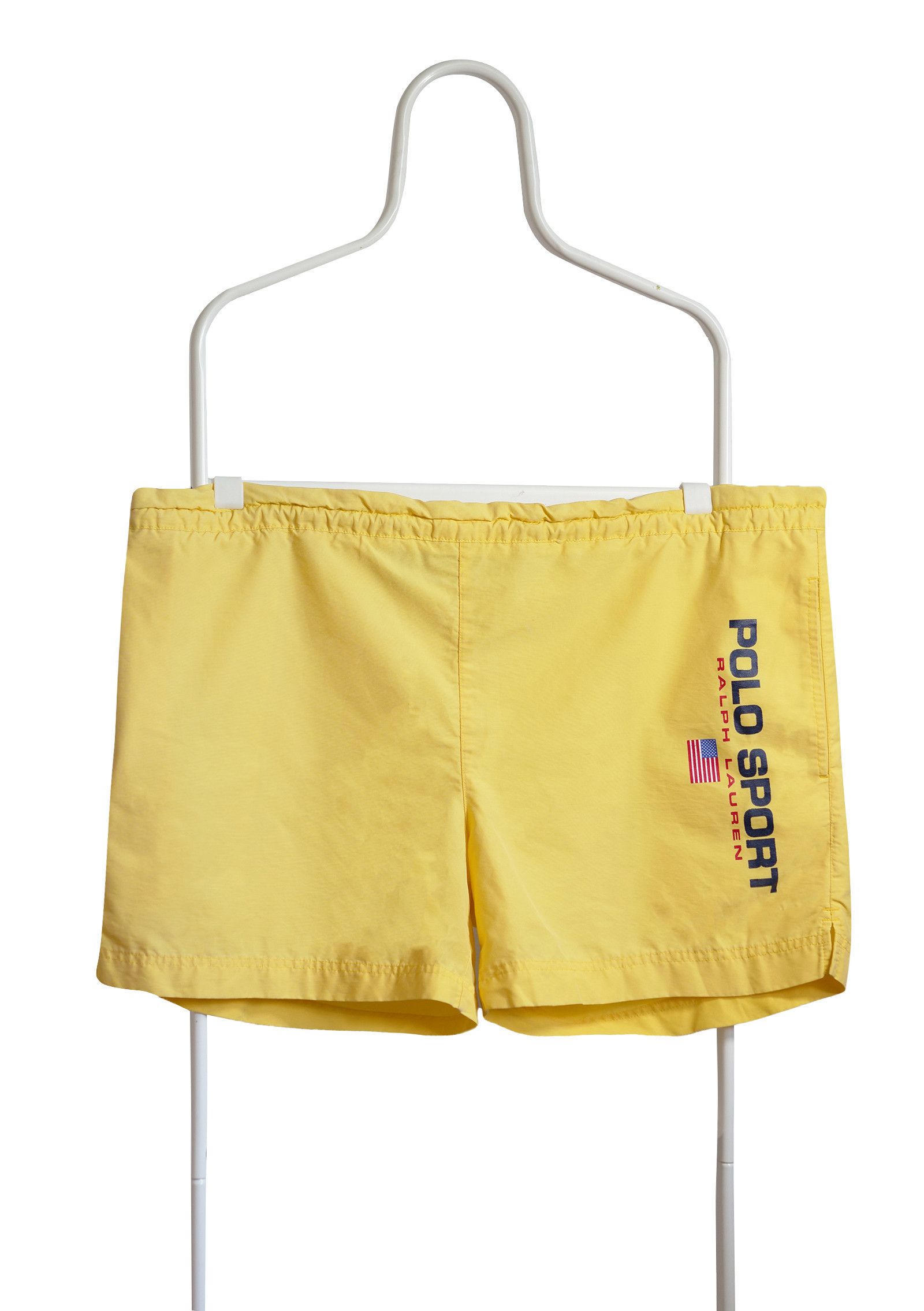 Polo Ralph Lauren Polo Sport Ralph Lauren vintage shorts Size US 38 / EU 54 - 1 Thumbnail