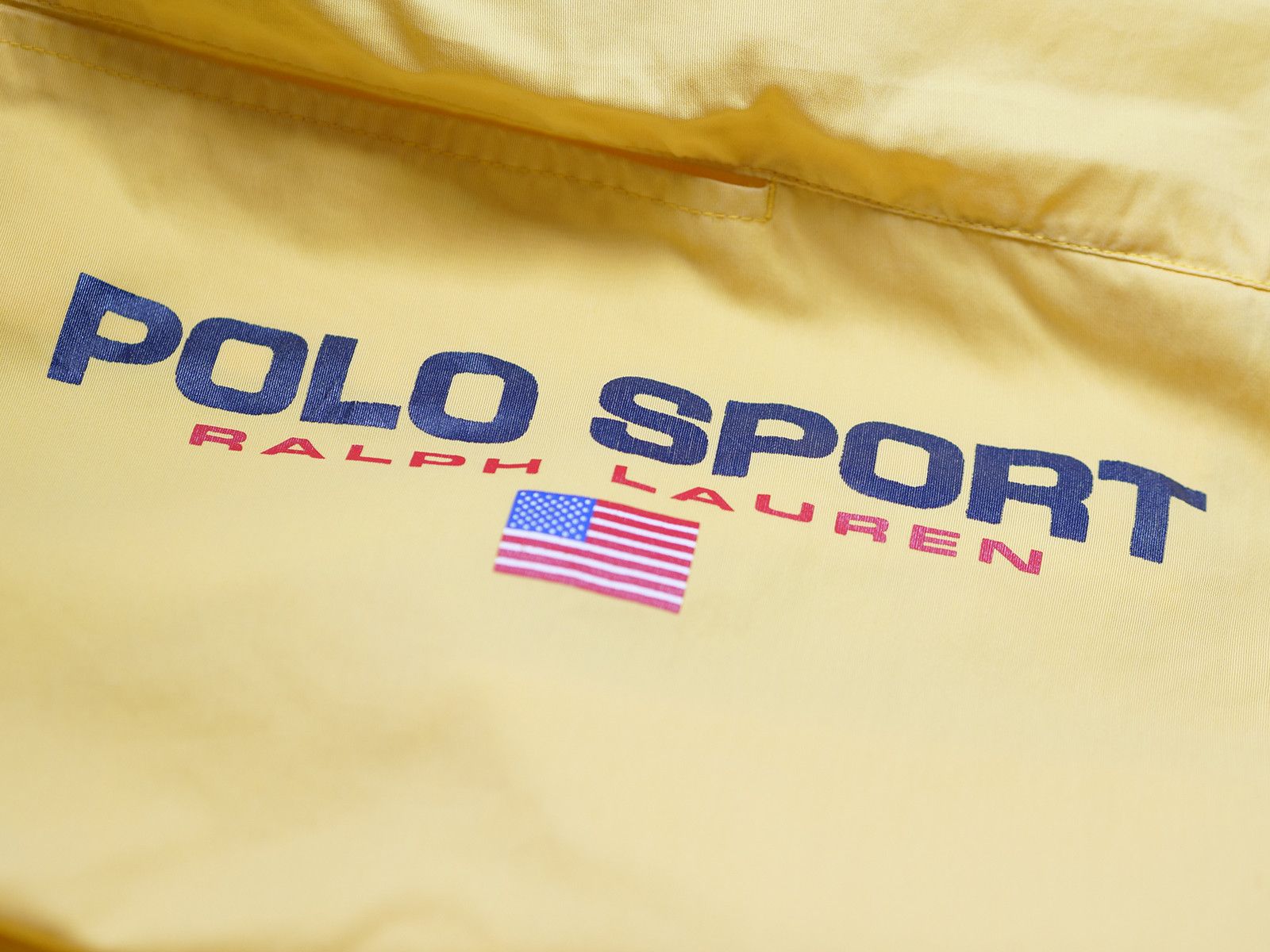 Polo Ralph Lauren Polo Sport Ralph Lauren vintage shorts Size US 38 / EU 54 - 6 Thumbnail