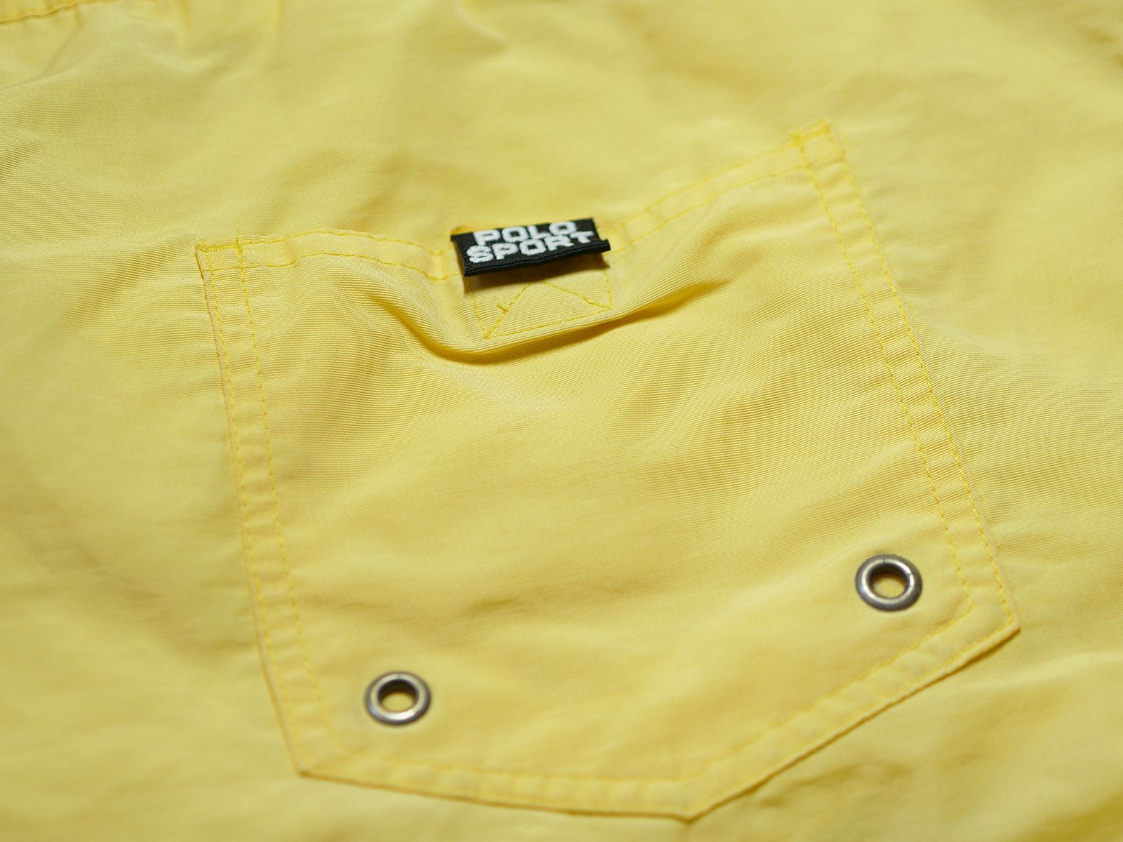 Polo Ralph Lauren Polo Sport Ralph Lauren vintage shorts Size US 38 / EU 54 - 7 Thumbnail