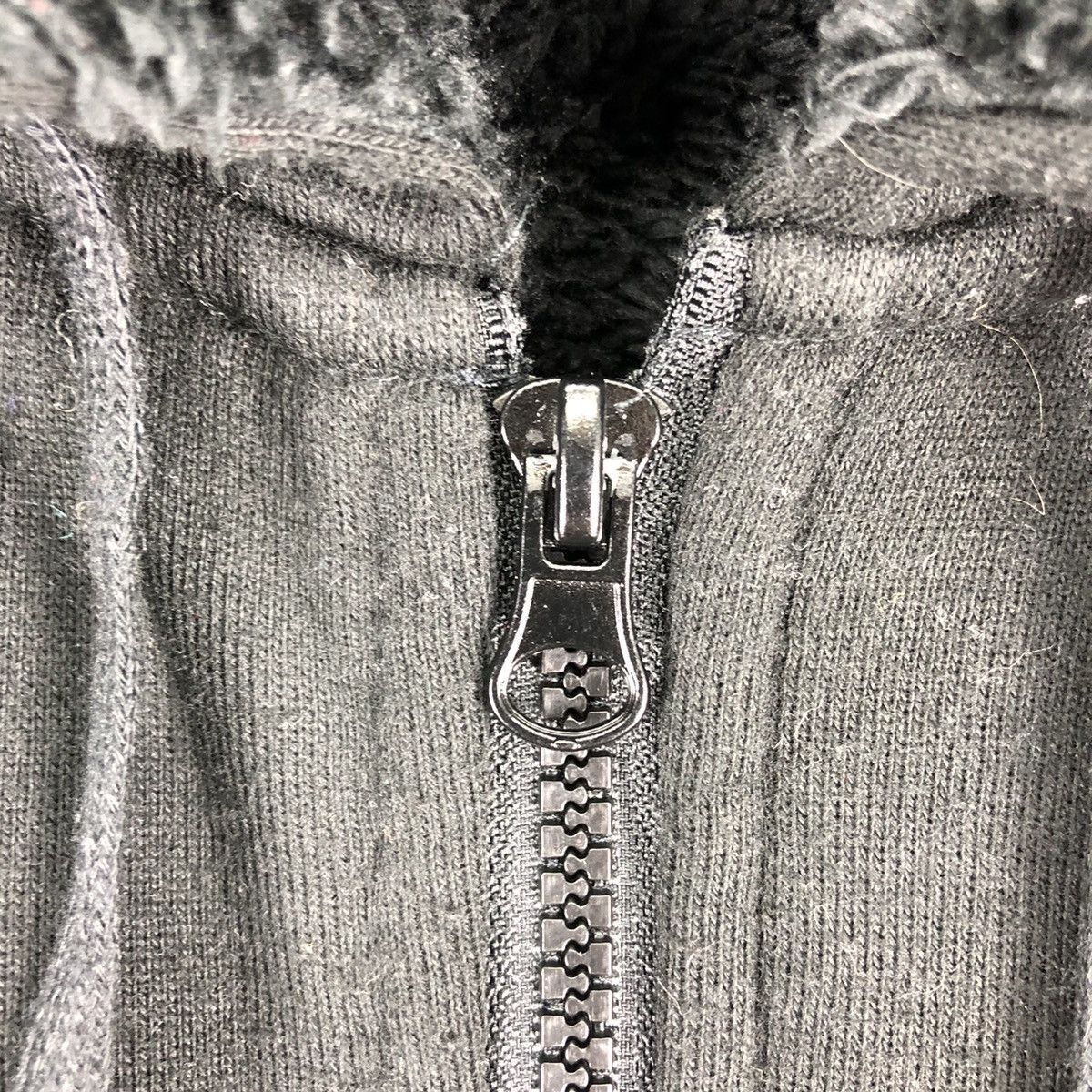 Cartoon Network Denifits X Betty Boop Sweater Zipper Hoodie Fleece Lining Size US S / EU 44-46 / 1 - 9 Thumbnail