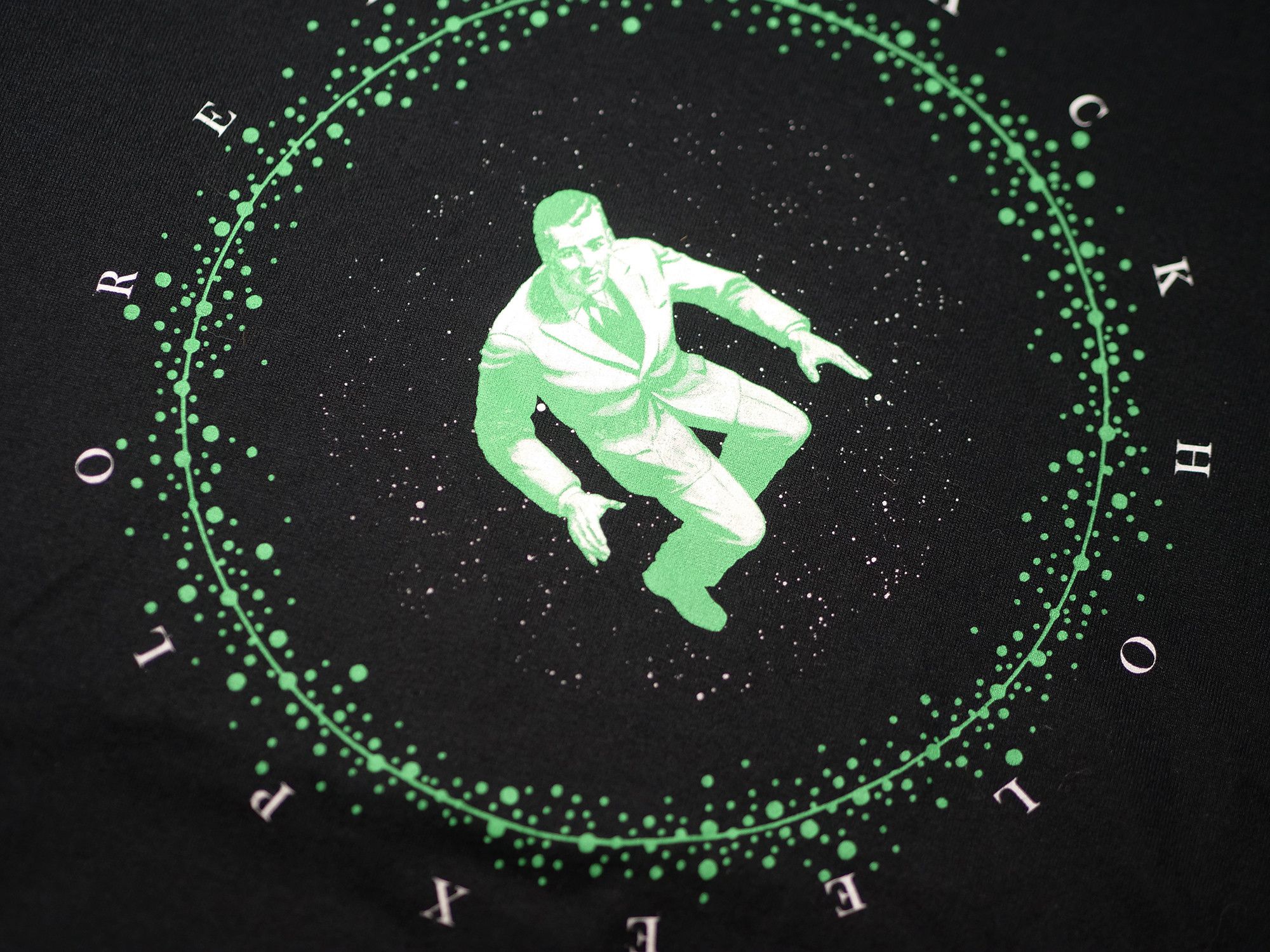 Undercover Undercover t-shirt Size US M / EU 48-50 / 2 - 3 Thumbnail
