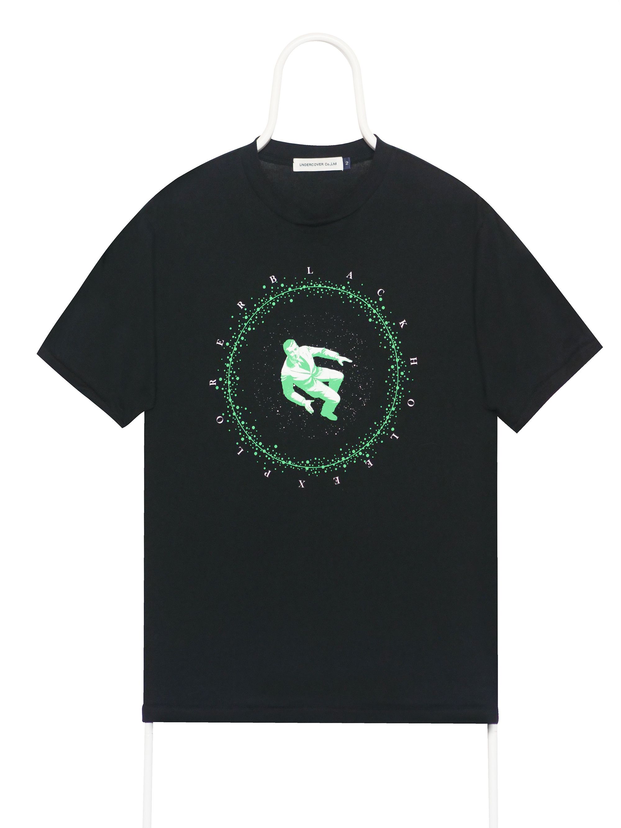 Undercover Undercover t-shirt Size US M / EU 48-50 / 2 - 1 Thumbnail