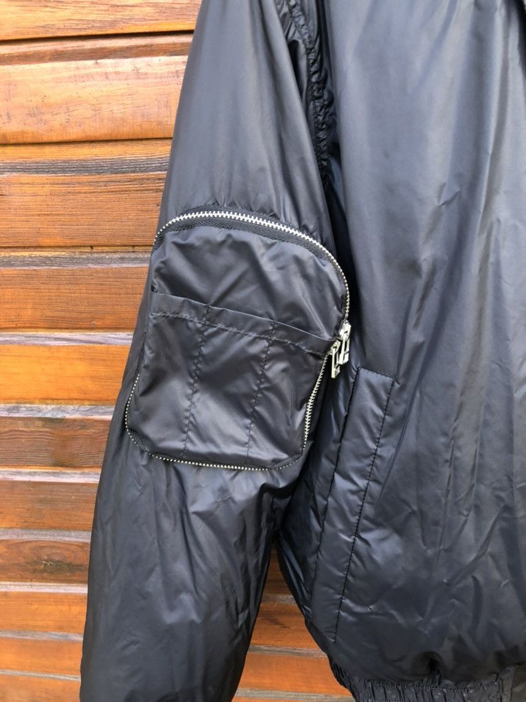 Tonsure Tonsure Padded Bomber Jacket Size US M / EU 48-50 / 2 - 8 Thumbnail