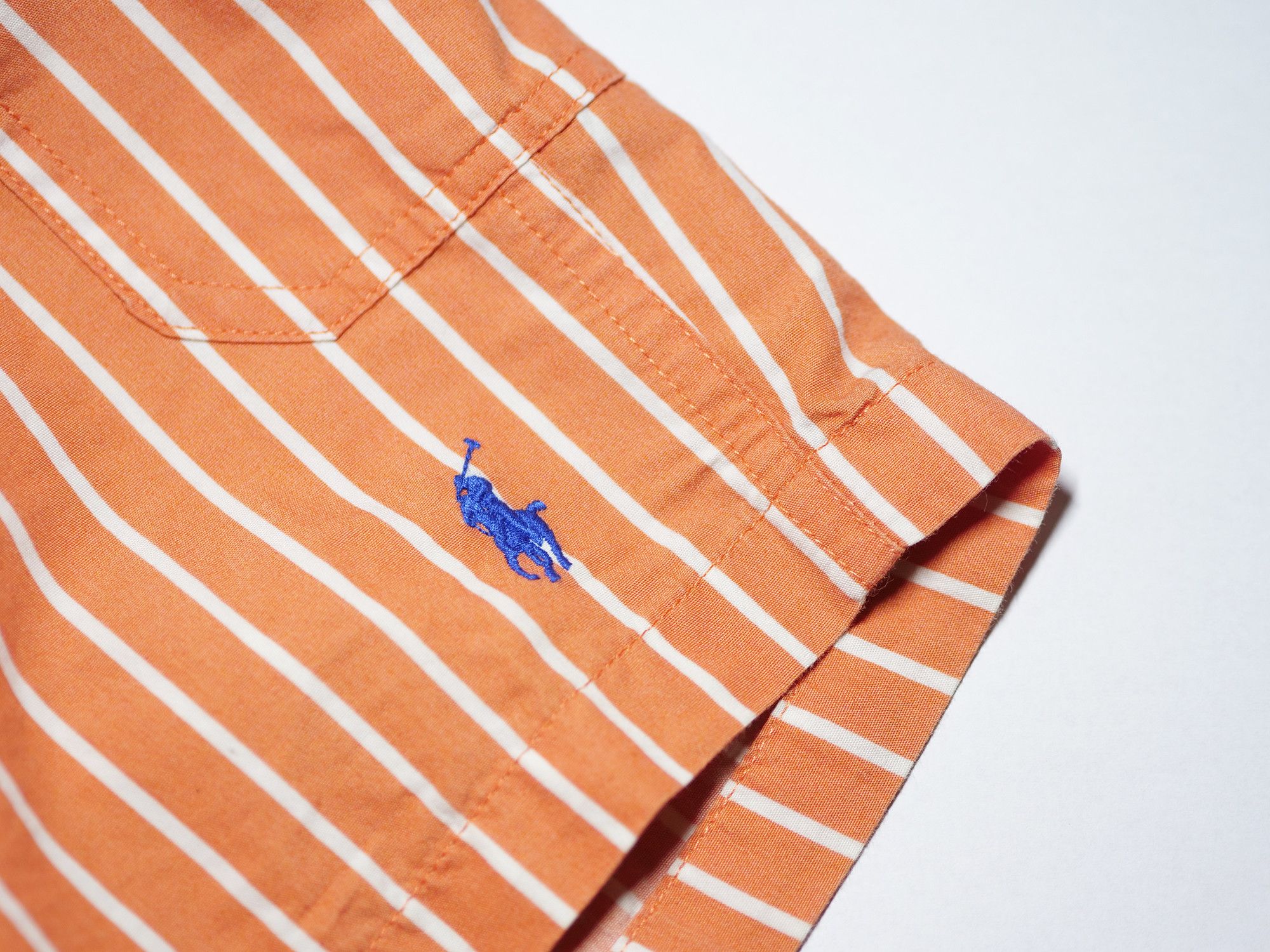 Polo Ralph Lauren Polo by Ralph Lauren shorts Size US 32 / EU 48 - 5 Thumbnail