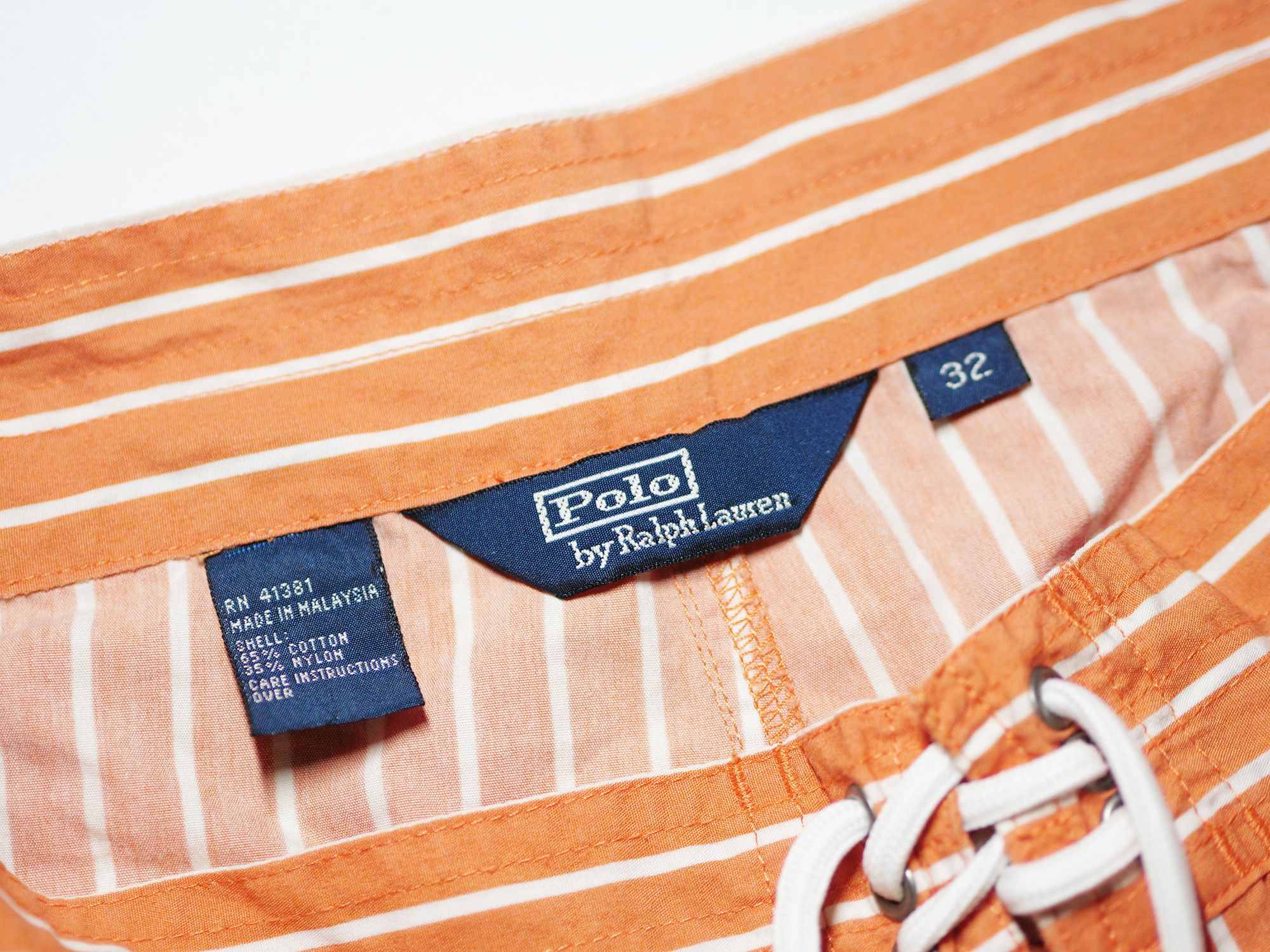 Polo Ralph Lauren Polo by Ralph Lauren shorts Size US 32 / EU 48 - 2 Thumbnail