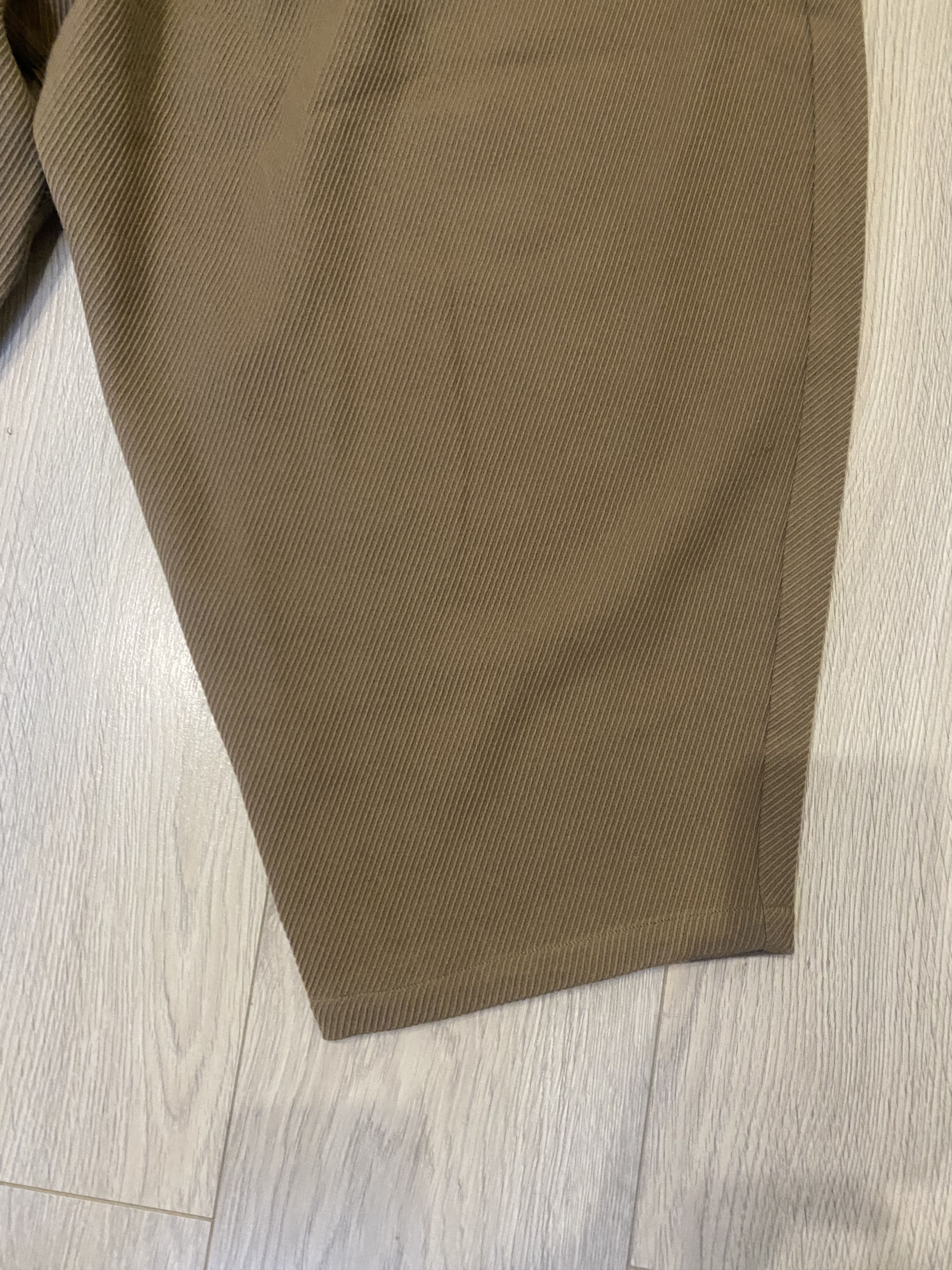 JOE CHIA Joe Chia Relax Baloon Pants Size L Size US 36 / EU 52 - 10 Thumbnail