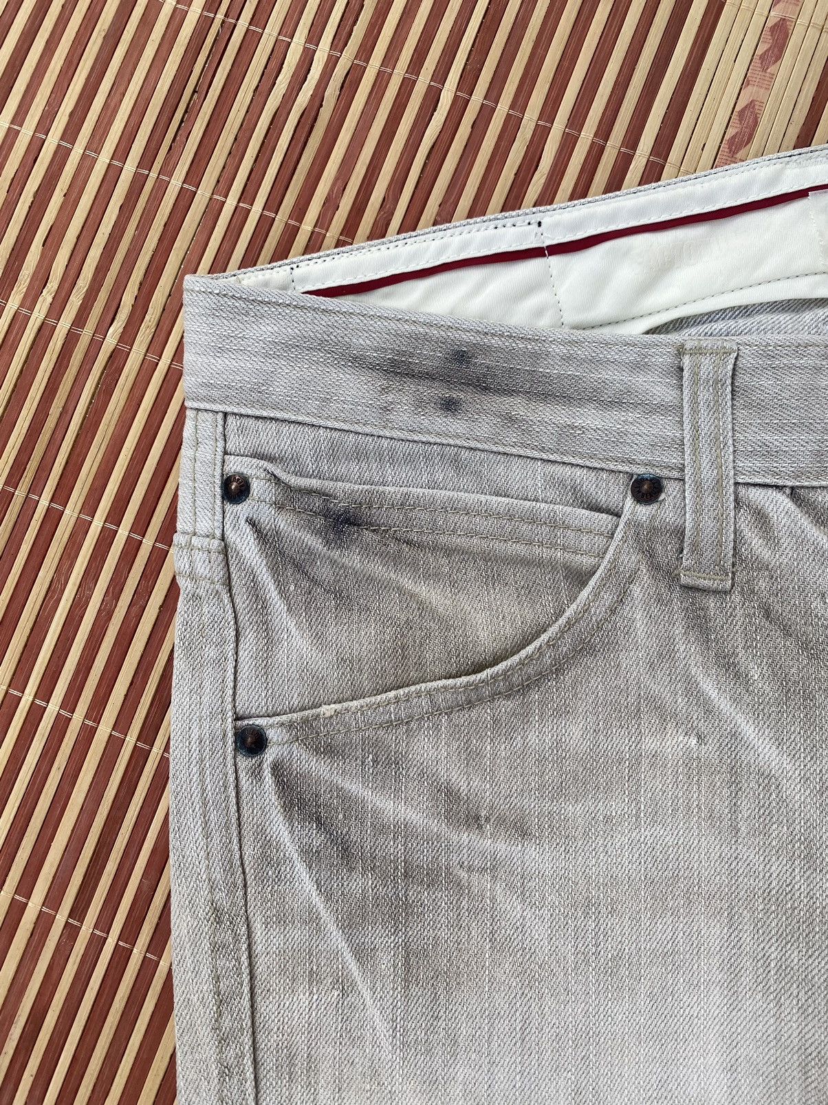 FACTOTUM Factotum x Beauty & Youth Pant Size US 30 / EU 46 - 4 Thumbnail
