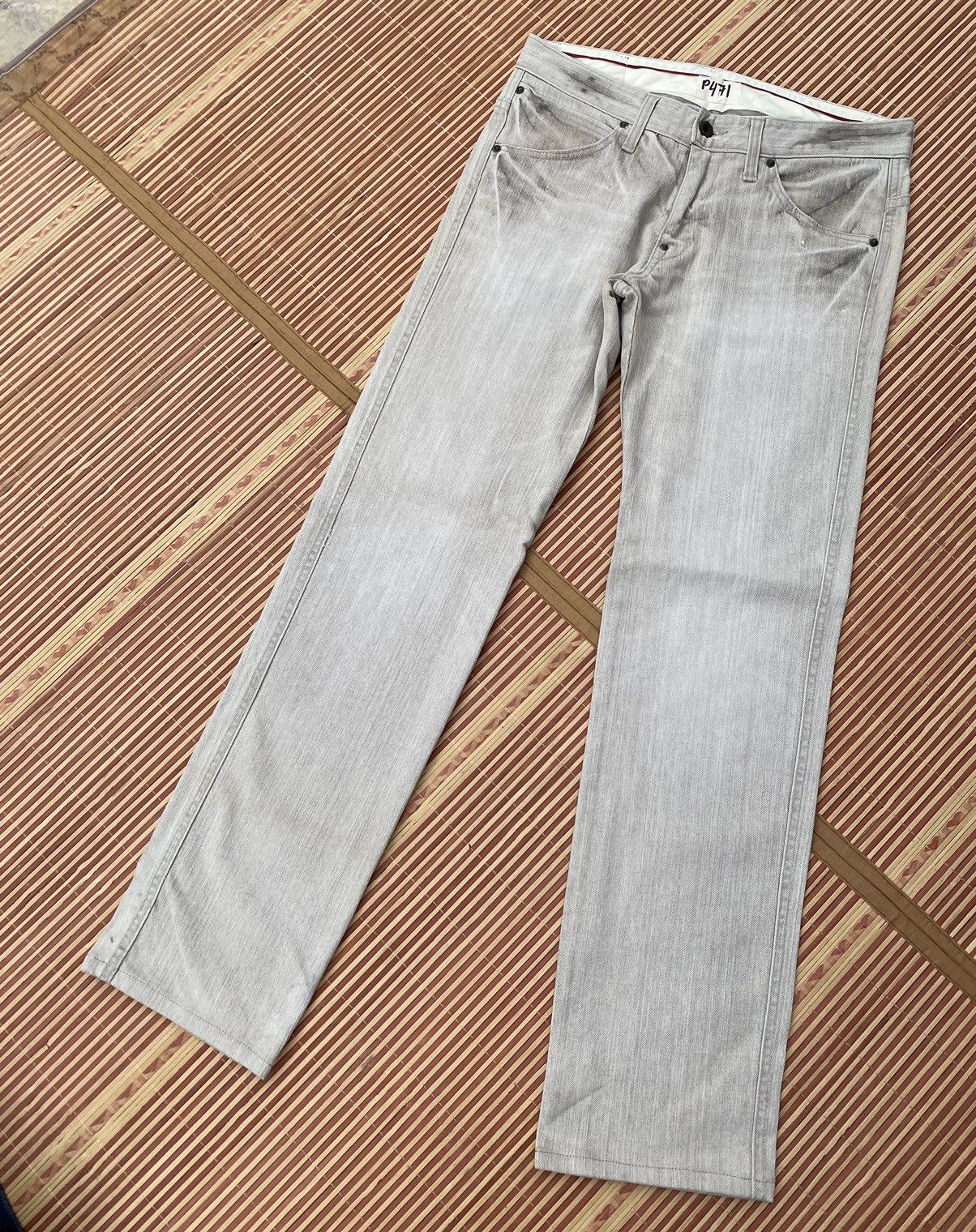 FACTOTUM Factotum x Beauty & Youth Pant Size US 30 / EU 46 - 1 Thumbnail