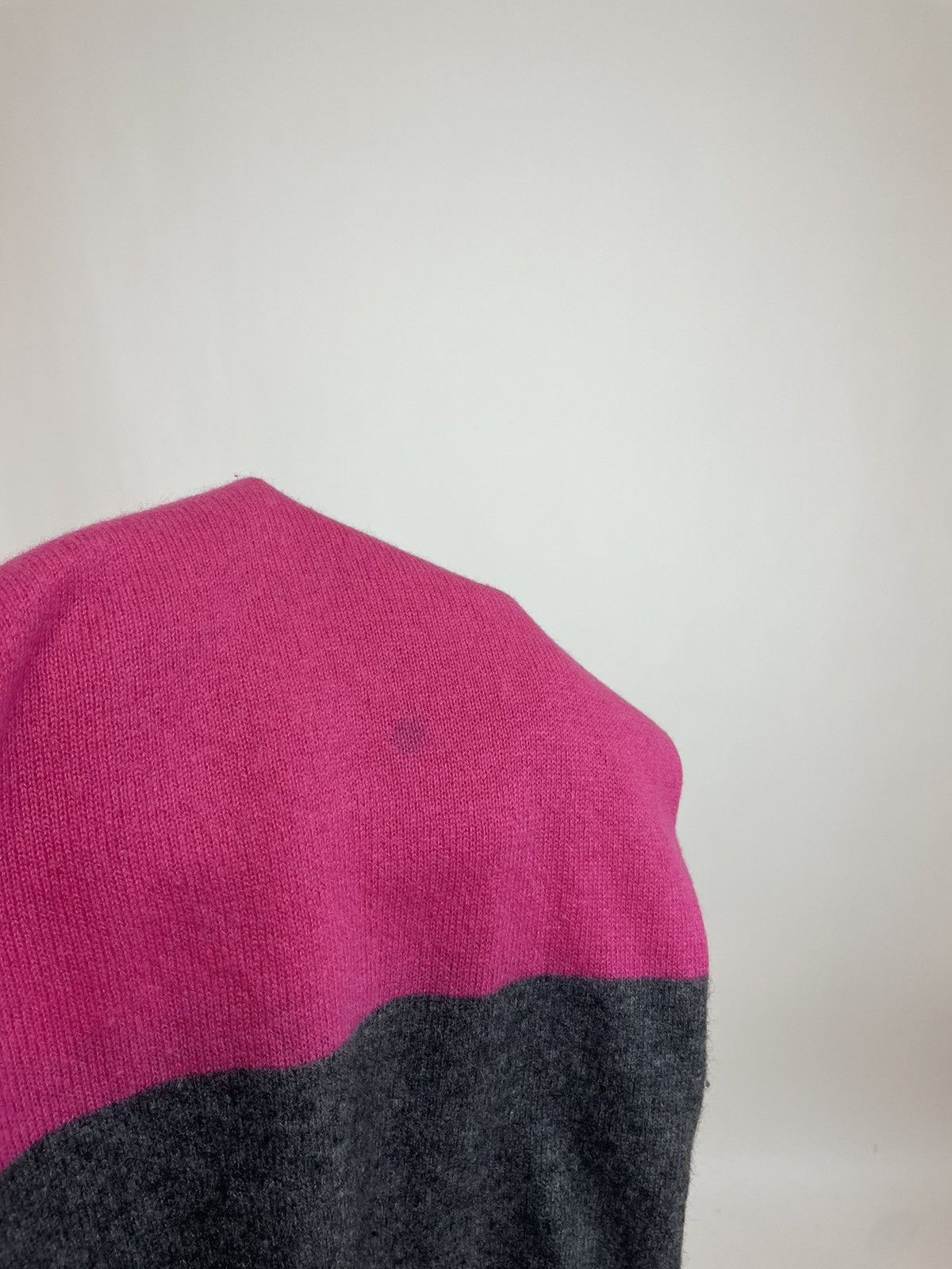 Other gharani strok Cashmere sweater Womens size L Size L / US 10 / IT 46 - 8 Thumbnail