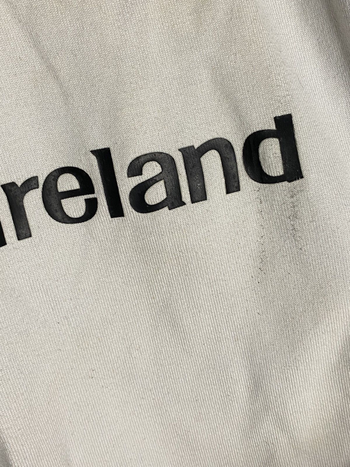 Canterbury of New Zealand × Vintage Vintage Ulster Canterbury Rugby shirt Jersey Size US XL / EU 56 / 4 - 6 Thumbnail