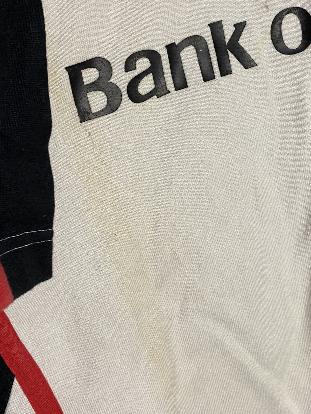 Canterbury of New Zealand × Vintage Vintage Ulster Canterbury Rugby shirt Jersey Size US XL / EU 56 / 4 - 4 Thumbnail